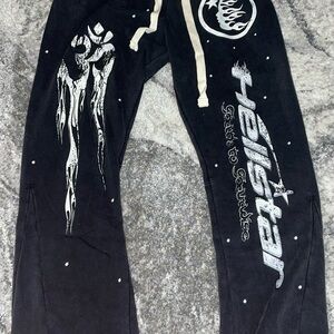 HellStar Sweatpants Path To Paradise Sweat